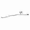 Magnaflow 2022+ Honda Civic SI NEO Cat-Back Exhaust System - 19600 360 Degree Image Set