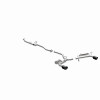 Magnaflow 2022+ Honda Civic SI NEO Cat-Back Exhaust System - 19600 360 Degree Image Set