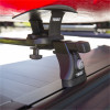 Pace Edwards 16-22 Nissan Titan/Titan Xd Ultragroove Tonneau Cover - KRNA16A42 Photo - Mounted