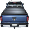 Pace Edwards 16-22 Nissan Titan/Titan Xd Ultragroove Tonneau Cover - KRNA16A42 Photo - Mounted