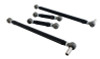 Ridetech 67-69 Chevrolet Camaro Replacement 4 Link Bars w/ R-Joints - 11167213 Photo - Primary