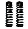 Skyjacker 5in VAR RATE COILS 66-77 BRO - 174V Photo - Primary