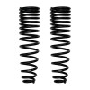 Skyjacker GLAD NR 4.5in REAR COILS PAIR - G45RDR Photo - Primary