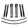Skyjacker 3in LT/DRATE COMANCHE/4BLKMAX - JC305BPBLT Photo - Primary