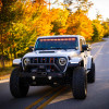 KC HiLiTES FLEX ERA 3 Dual Mode SAE Fog Lights - 2-Light Master Kit - 284 User 9