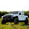 KC HiLiTES FLEX ERA 3 Dual Mode SAE Fog Lights - 2-Light Master Kit for Jeep Aftermarket Bumpers - 97147 User 9