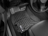 COBB 2022+ Subaru WRX Front FloorLiner by WeatherTech - Black - WT4417431