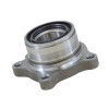 Yukon Replacement Unit Bearing for 07-15 Toyota Tundra Rear Right Hand Side - YB U512351 Photo - Primary