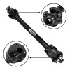 Yukon Performance Rear Driveshaft Jeep JL Sport 2 Door Manual w/Dana 35 - YDS052 Photo - Primary