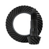Yukon Ring & Pinion Set Dana 35/M200 Jeep Sport/Sahara Open 24 Spline 3.45 - YG D35JL-345 Photo - Primary