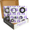 Yukon 10.5in GM 14 Bolt 4.88 Thick Rear Ring & Pinion Install Kit - YGK2122 Photo - Unmounted