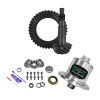 Yukon 8.25in/213mm CHY 4.11 Rear Ring & Pinion Install Kit 29 Spline Positraction - YGK2208 Photo - Primary