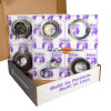 Yukon 9.5in GM 3.73 Rear Ring & Pinion Install Kit Axle Bearings and Seals - YGK2249 User 3
