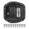 Yukon Hardcore Nodular Iron Cover for 2018 Jeep Wrangler JL Front Dana 30 - YHCC-D30JL Photo - Primary