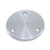 Yukon Drive Flange Cap for Dana 44 Yukon Engraved - YP DFC-SM-Y Photo - Primary