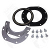Yukon Wiper Kit Small w/8 Retaining Bolts Dana 25 Dana 27 Dana 30 & Dana 44 - YP WK-001 Photo - Primary