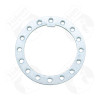 Yukon Spindle Nut Washer for Dana 28 & Model 35 IFS Front for Manual Locking Hub Conversion - YSPSP-010 Photo - Primary