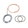 Yukon Zip Locker Replacement Seal Housing for Toyota Landcruiser 9.5in - YZLASH-07 Photo - Primary