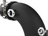 aFe Kia Stinger 18-22 V6-3.3L (tt) BladeRunner Cold Charge Pipe- Black - 46-20509-B Photo - Close Up