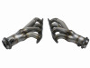 aFe Dodge Challenger 15-22 V8-6.2L (sc)/6.4L Twisted Steel HEMI Headers - 48-32031 Photo - Unmounted
