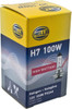 Hella High Wattage Bulb H7 12V 100W PX26d T4.6 - H7 100W Photo - in package