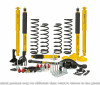 ARB 4In Bp51 Premium Lift Kit Jk Wrangler - OMEJK4BP51P Photo - Primary