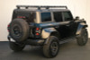 DV8 Offroad 21-23 Ford Bronco Hard Top Roof Rack - RRBR-02 Photo - Unmounted