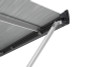 Thule HideAway Awning (Rack Mount - 10ft) - Black - 491010 Photo - Unmounted