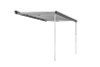 Thule HideAway Awning (Rack Mount - 10ft) - Black - 491010 Photo - Unmounted