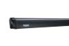 Thule HideAway Awning (Wall Mount - 10ft) - Black - 492010 Photo - Primary
