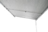 Thule HideAway Awning (Wall Mount - 10ft) - Black - 492010 Photo - Unmounted
