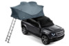 Thule Approach Roof Top Tent (Medium) - Dark Slate - 901014 Photo - Mounted