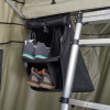 Thule Rooftop Tent Organizer - 901850 Photo - Mounted