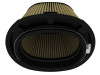 aFe MagnumFLOW Pro GUARD 7 Air Filter (6 x 4)in F x (8-1/2 x 6-1/2)in B x (7-1/4 x 5)in T x 7-1/4in - 20-91205G Photo - Unmounted