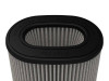 aFe MagnumFLOW Pro DRY S Air Filter (6-3/4 x 4-3/4)in F x (8-1/2 x 6-1/2)in B x (7-1/4 x 5)in T - 20-91206D Photo - Close Up