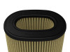 aFe Magnum FLOW Pro GUARD7 Air Filter (6-3/4 x 4-3/4)in F x (8-1/2 x 6-1/2)in B x (7-1/4 x 5)in T - 20-91206G Photo - Close Up