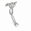 MagnaFlow 14-15 Ford Transit Connect OEM Grade Federal/EPA Compliant Manifold Catalytic Converter - 52444 360 Degree Image Set