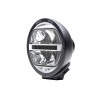 Hella Rallye 4000 LED Driving Lamp Pencil Beam - 016560111 Photo - Primary