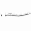 MagnaFlow Converter Direct Fit 08-09 Subaru Outback H4 2.5 - 21-275 360 Degree Image Set