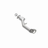 MagnaFlow Converter Direct Fit 08-09 Subaru Outback H4 2.5 - 21-275 360 Degree Image Set
