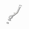 MagnaFlow Converter Direct Fit 08-09 Subaru Outback H4 2.5 - 21-275 360 Degree Image Set