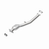 MagnaFlow Converter Direct Fit 08-09 Subaru Outback H4 2.5 - 21-275 360 Degree Image Set