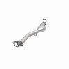MagnaFlow Converter Direct Fit 08-09 Subaru Outback H4 2.5 - 21-275 360 Degree Image Set