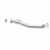 MagnaFlow Converter Direct Fit 08-09 Subaru Outback H4 2.5 - 21-275 360 Degree Image Set