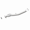 MagnaFlow Converter Direct Fit 08-09 Subaru Outback H4 2.5 - 21-275 360 Degree Image Set
