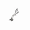 MagnaFlow Converter Direct Fit 08-09 Subaru Outback H4 2.5 - 21-275 360 Degree Image Set