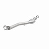 MagnaFlow Converter Direct Fit 08-09 Subaru Outback H4 2.5 - 21-275 360 Degree Image Set