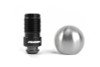Perrin WRX 5-Speed Brushed Ball 2.0in Stainless Steel Shift Knob - PSP-INR-130-3 User 1