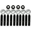 Moroso BBC Gen V/VI Oil Pan Stud Kit (For 20382/20383) - 38783 User 1
