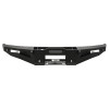 Westin 21-23 Ford Bronco(w/sensors excl. Bronco Sport) XTS Bumper - Textured Black - 59-711255 Photo - Unmounted